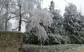 La Boiseraie Saint-aubin-des-bois (eure-et-loir)